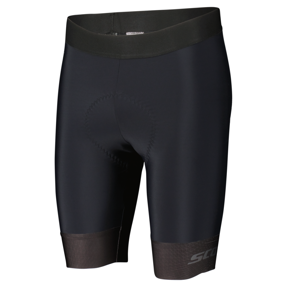 Scott Shorts M's RC Pro +++ - black/dark grey/XL