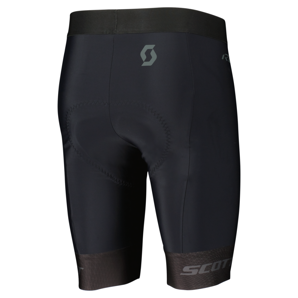 Scott Shorts M's RC Pro +++ - black/dark grey/XL