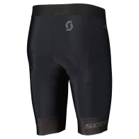 Scott Shorts M's RC Pro +++ - black/dark grey/XL