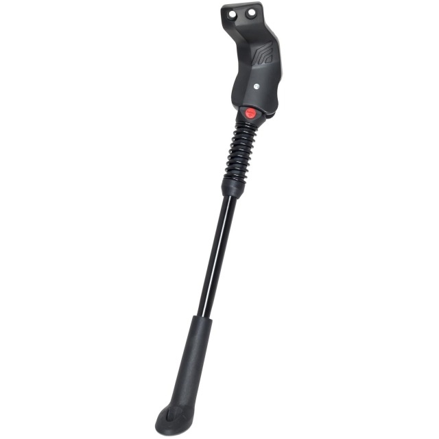 Hebie Seitenständer Fix 18 T verstellbar 26-28 Zoll, KSA 18 max. 30kg M/L schwarz