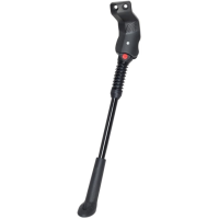 Hebie Seitenständer Fix 18 T verstellbar 26-28 Zoll, KSA 18 max. 30kg M/L schwarz