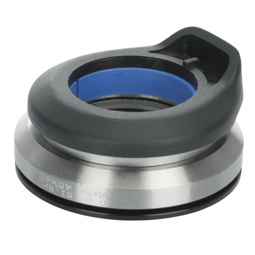 Syncros Headset IS42/28.6 - IS52/40 - black/one size