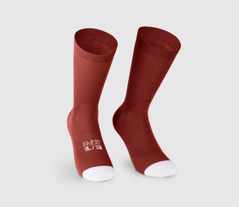 Assos ENDURANCE SOCKS S11