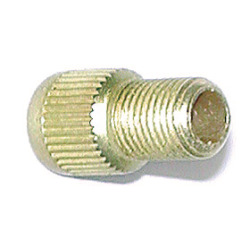 Übergangsnippel v.Presta/Dunlop auf Auto