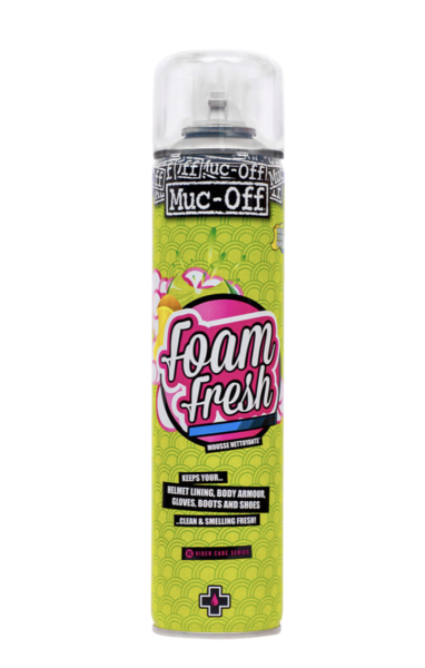 Muc-Off Muc-Off Foam Fresh Reinigungsspray 400ml