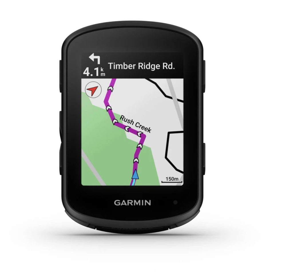 Garmin Edge 840