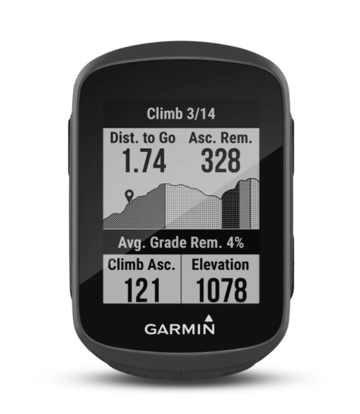 Garmin Edge® 130 Plus