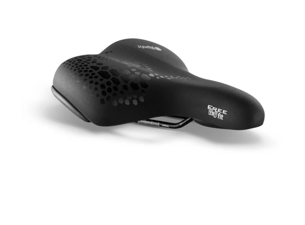 Selle Royal Selle Royal Sattel 60° Freeway Fit Moderate Damen