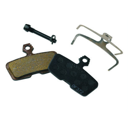 Avid Disc Brake Pads - SRAM Code / DB8 Organic / Steel