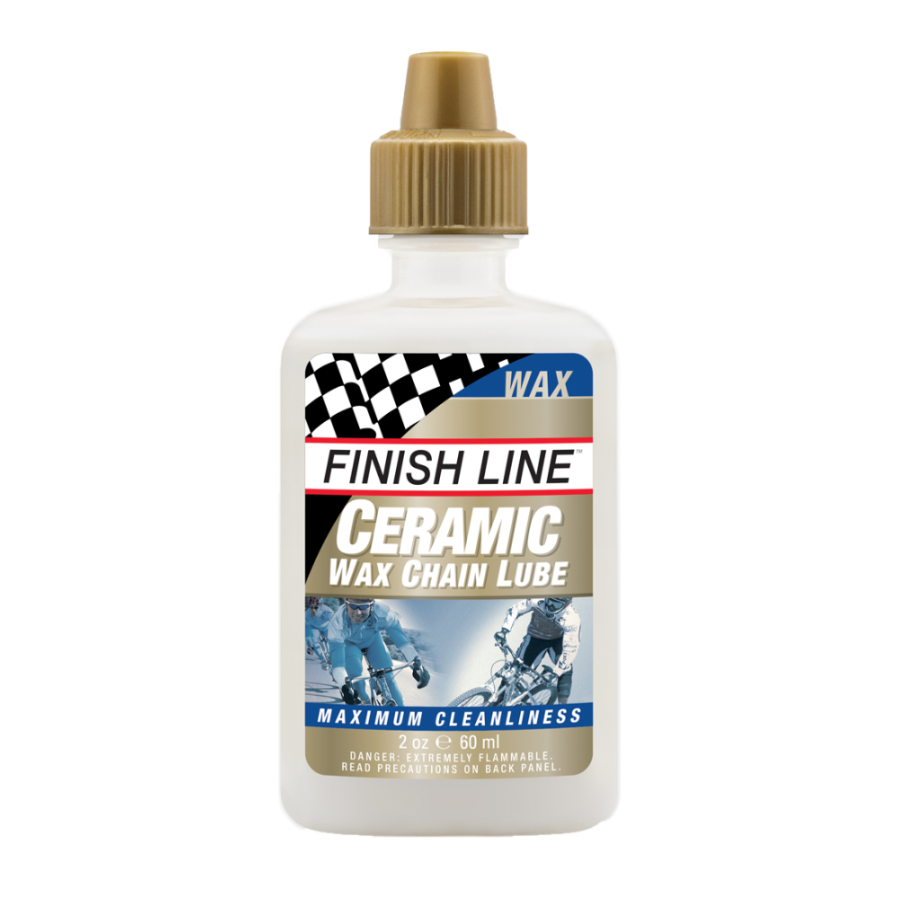 FinishLine Kettenwachs, CERAMIC WAX, 60 ml