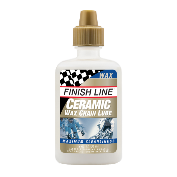 FinishLine Kettenwachs, CERAMIC WAX, 60 ml