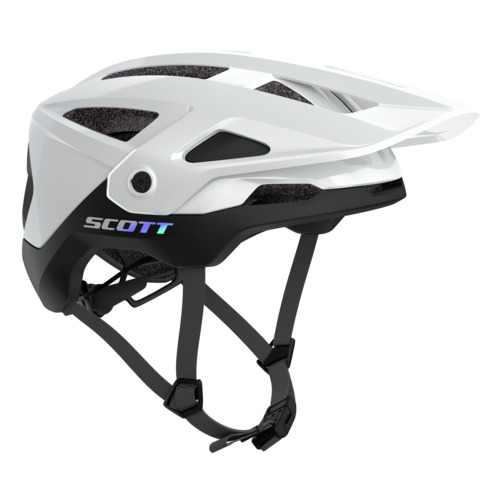 Scott Sports Helmet Stego Plus (CE) WGBL/M