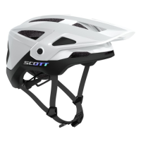 Scott Sports Helmet Stego Plus (CE) WGBL/M