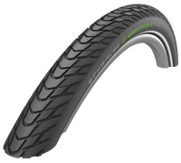 Schwalbe Velopneu 55-622 SmartDualG, 28x2.15 MARA E-PLUS AXE s/s ref