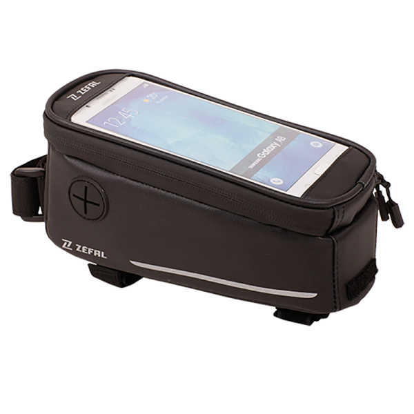 Rahmentasche, Z CONSOLE PACK T2,  Smartphone Fach: 205x95x110 mm, 1.3 l, 7011
