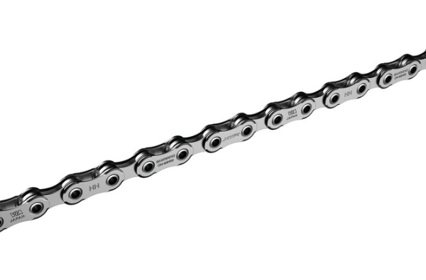 Shimano Kette XTR CN-M9100 HG 12-Gang 116 Glieder Quick-Link