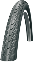 Schwalbe Marathon Plus Performance SmartGuard Reflex , 700x38C, 40-622, HS440, schwarz