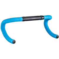 Supacaz Lenkerband Suave 2.5mm, EVA Based, 2000 x 30mm Rot