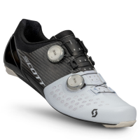 Scott Sports Shoe Road RC Ultimate BKWH/410