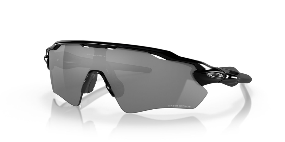 Oakley Radar Ev Path, Polished Black/prizm Black