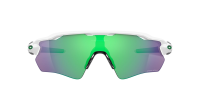 Oakley Radar EV Path, Polished White/Prizm Jade