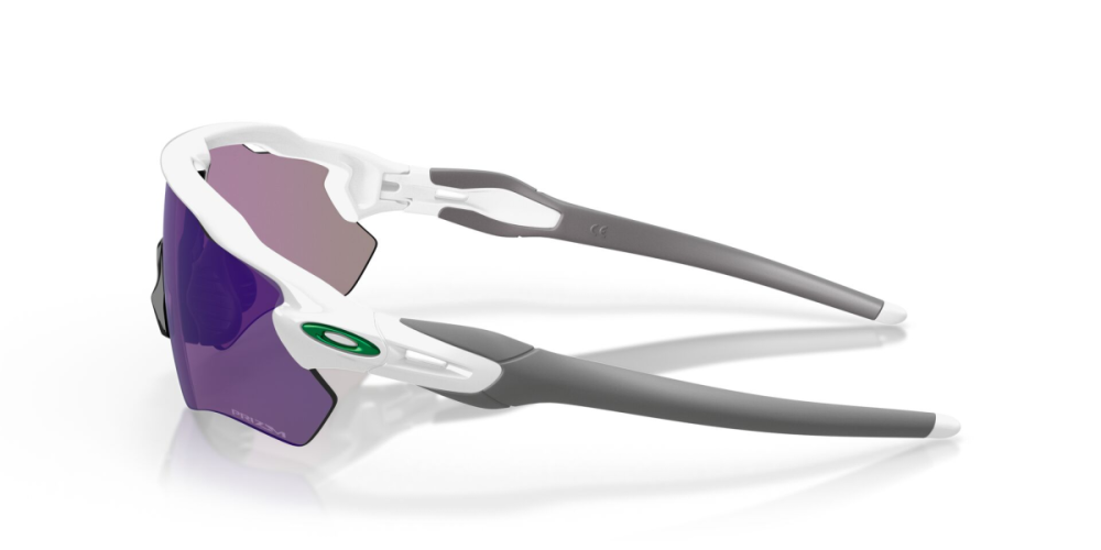 Oakley Radar EV Path, Polished White/Prizm Jade