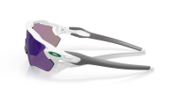 Oakley Radar EV Path, Polished White/Prizm Jade