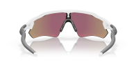 Oakley Radar EV Path, Polished White/Prizm Sapphire