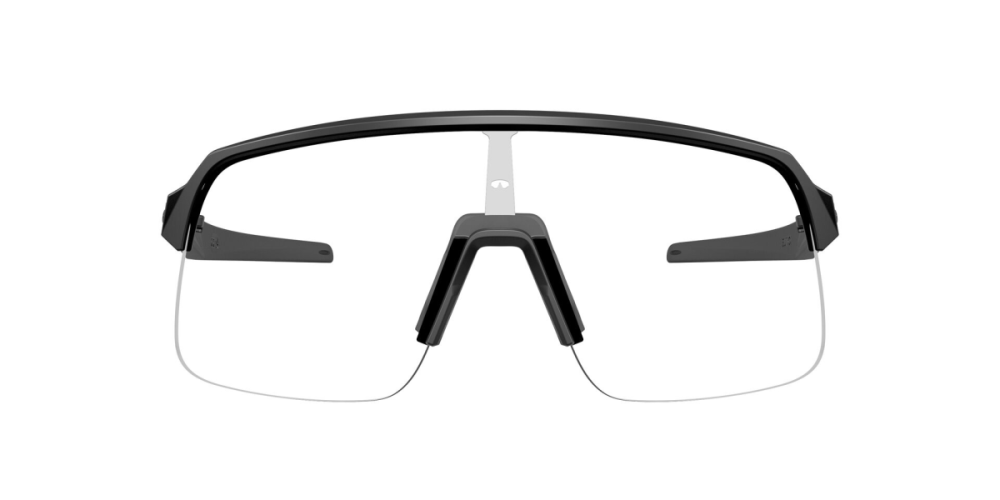 Oakley SUTRO LITE S, Matte Black, Clear Photochromic