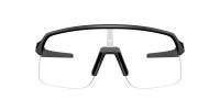 Oakley SUTRO LITE S, Matte Black, Clear Photochromic