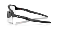 Oakley SUTRO LITE S, Matte Black, Clear Photochromic