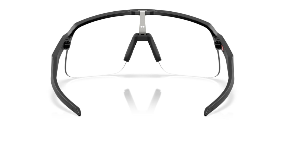 Oakley SUTRO LITE S, Matte Black, Clear Photochromic