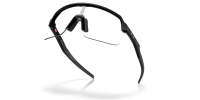 Oakley SUTRO LITE S, Matte Black, Clear Photochromic