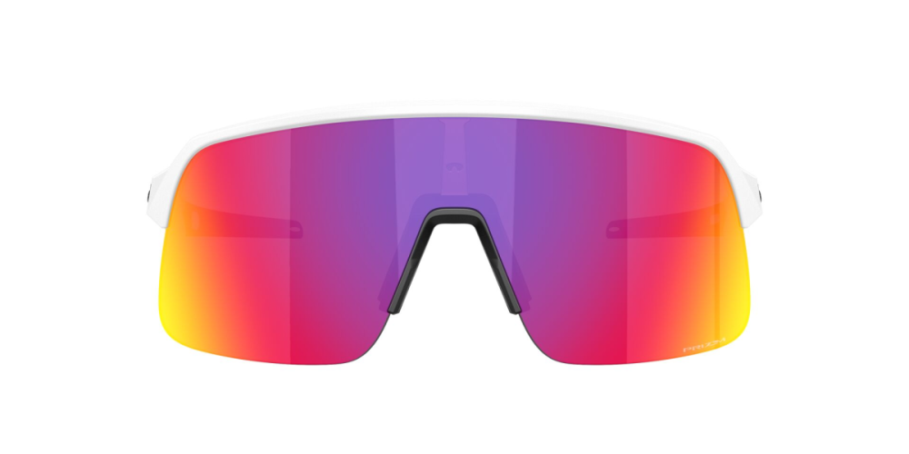 Oakley Sutro Lite S Matt White Prizm Road