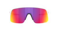 Oakley Sutro Lite S Matt White Prizm Road