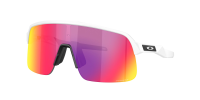 Oakley Sutro Lite S Matt White Prizm Road
