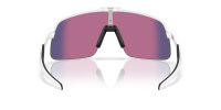 Oakley Sutro Lite S Matt White Prizm Road