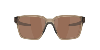 Oakley Actuator SQ, Brown Smoke, Prizm Tungsten Polarized
