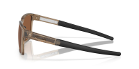 Oakley Actuator SQ, Brown Smoke, Prizm Tungsten Polarized