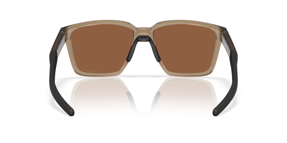 Oakley Actuator SQ, Brown Smoke, Prizm Tungsten Polarized
