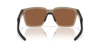 Oakley Actuator SQ, Brown Smoke, Prizm Tungsten Polarized