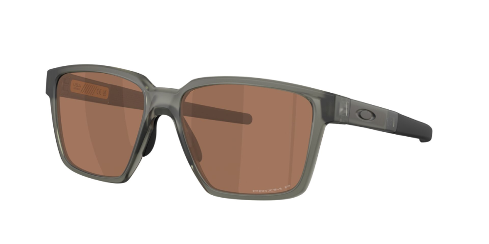 Oakley Actuator SQ Matte Olive Ink, Prizm 24k Polarized