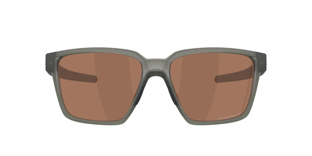 Oakley Actuator SQ Matte Olive Ink, Prizm 24k Polarized