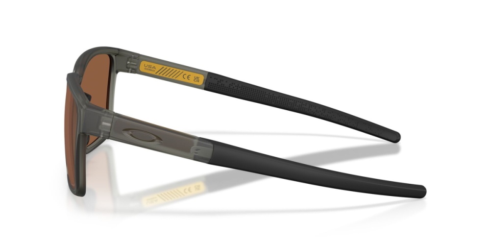 Oakley Actuator SQ Matte Olive Ink, Prizm 24k Polarized