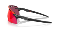 Oakley Encoder Strike Vented, Matte Black/prizm Road