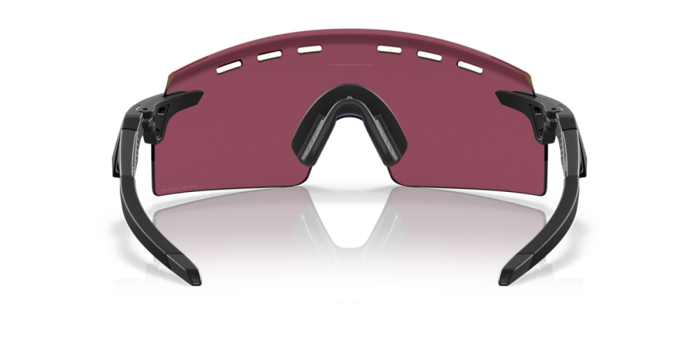 Oakley Encoder Strike Vented, Matte Black/prizm Road