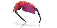 Oakley Encoder Strike Vented, Matte Black/prizm Road