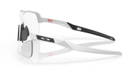 Oakley Sutro Lite, Matte White/clear Photochromic