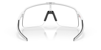Oakley Sutro Lite, Matte White/clear Photochromic