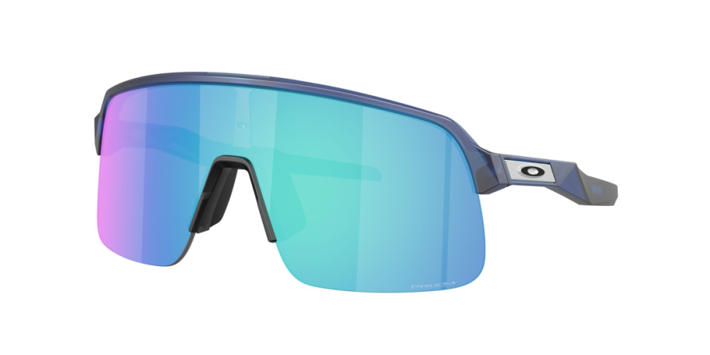Oakley Sutro Lite Matte Blue W Prizm Sapphire